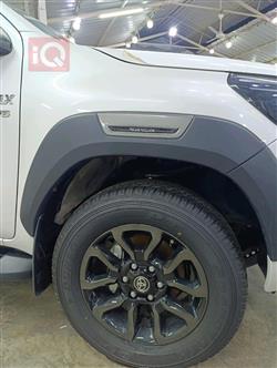 تۆیۆتا هایلۆکس